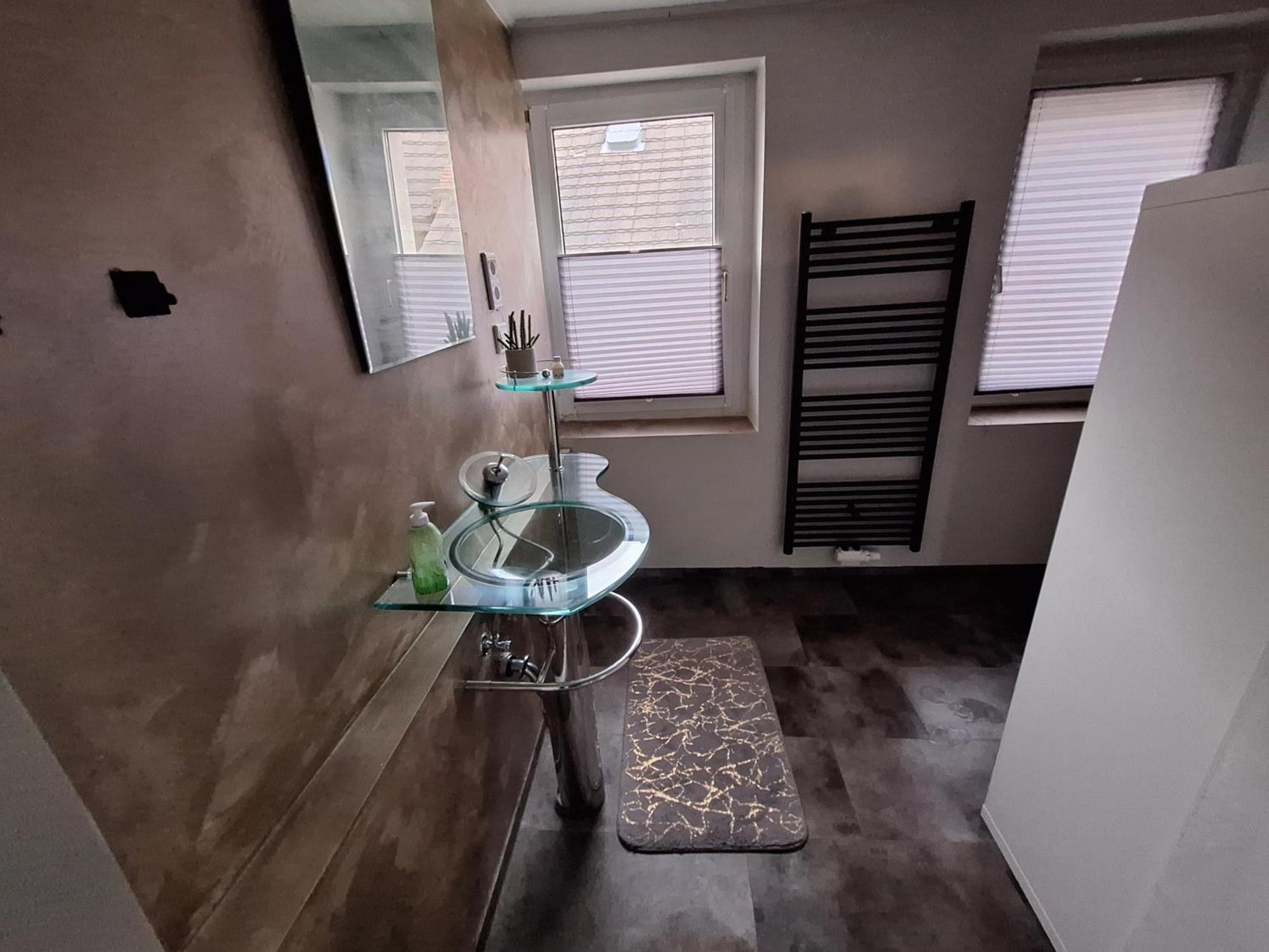 Ferienhaus Herztor Bad Bibra Kültér fotó